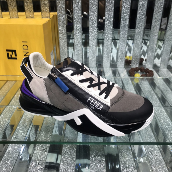 FENDI SNEAKERS