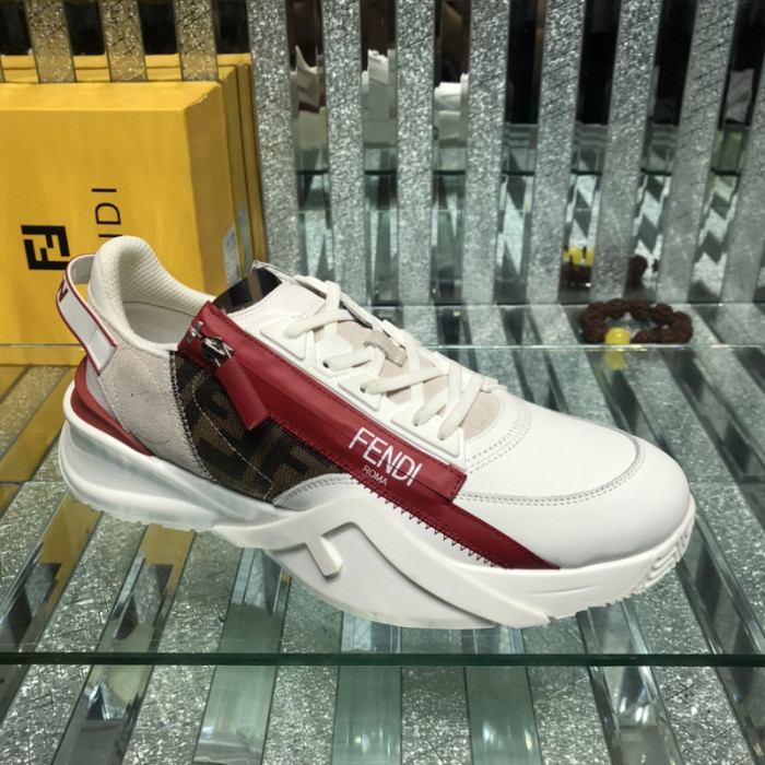 FENDI SNEAKERS