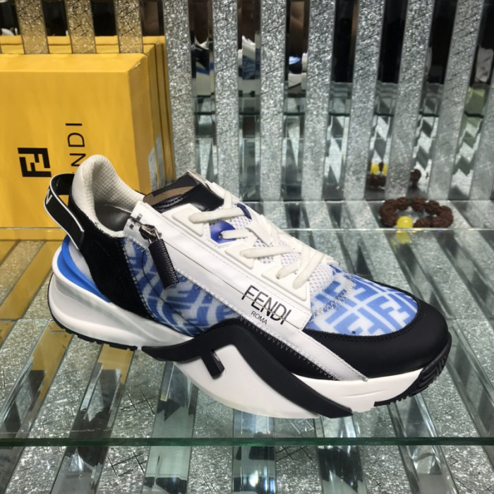 FENDI SNEAKERS