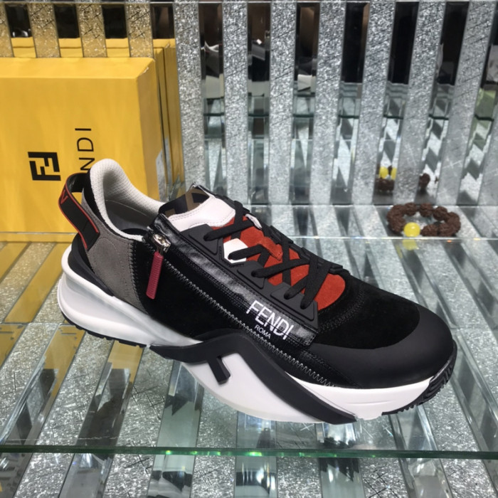 FENDI SNEAKERS