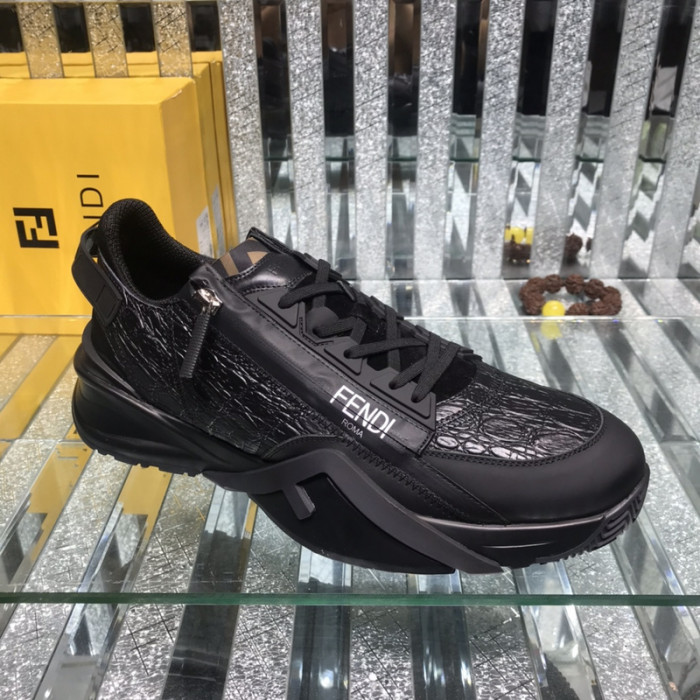FENDI SNEAKERS