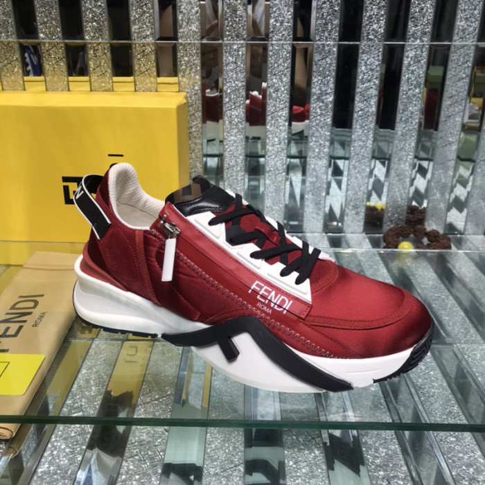 FENDI SNEAKERS