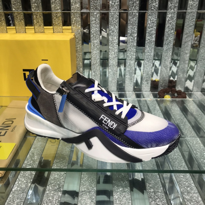 FENDI SNEAKERS