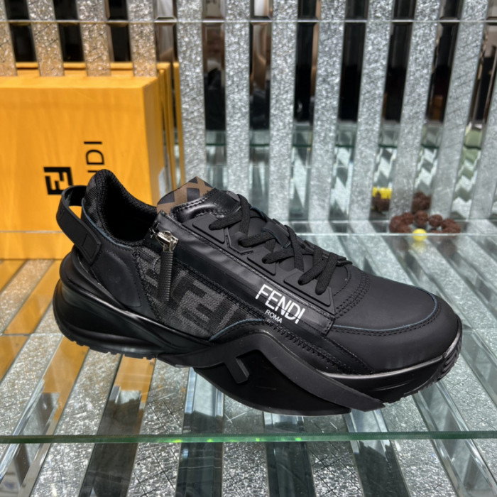 FENDI SNEAKERS