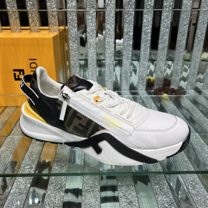 FENDI SNEAKERS