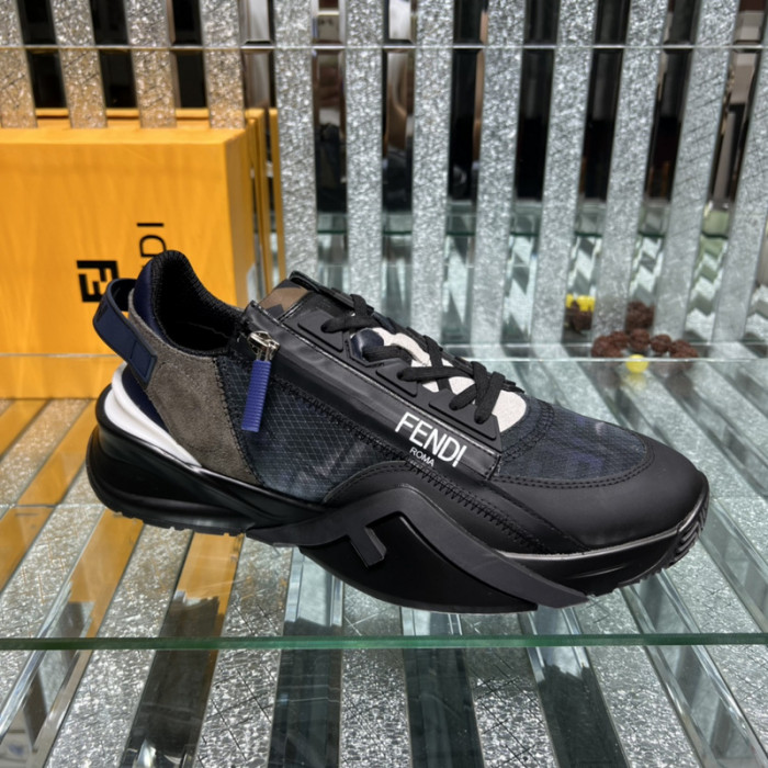 FENDI SNEAKERS