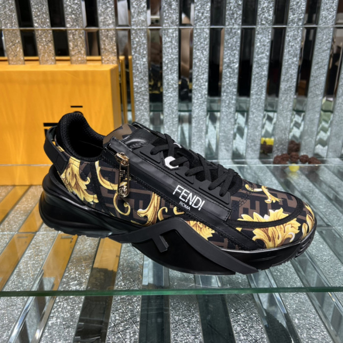 FENDI SNEAKERS