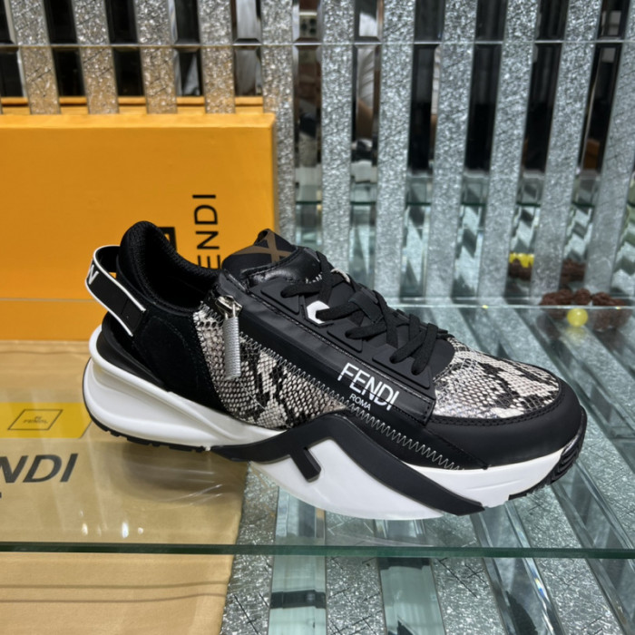 FENDI SNEAKERS