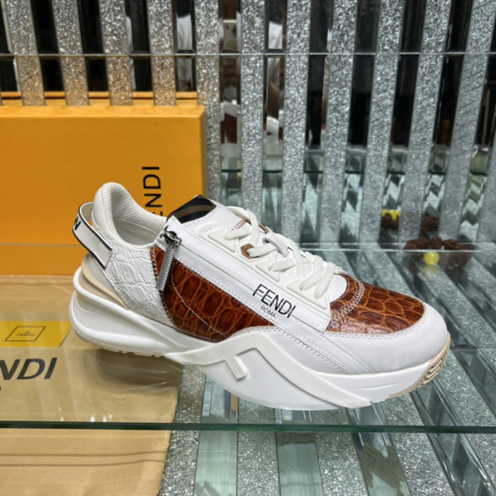 FENDI SNEAKERS