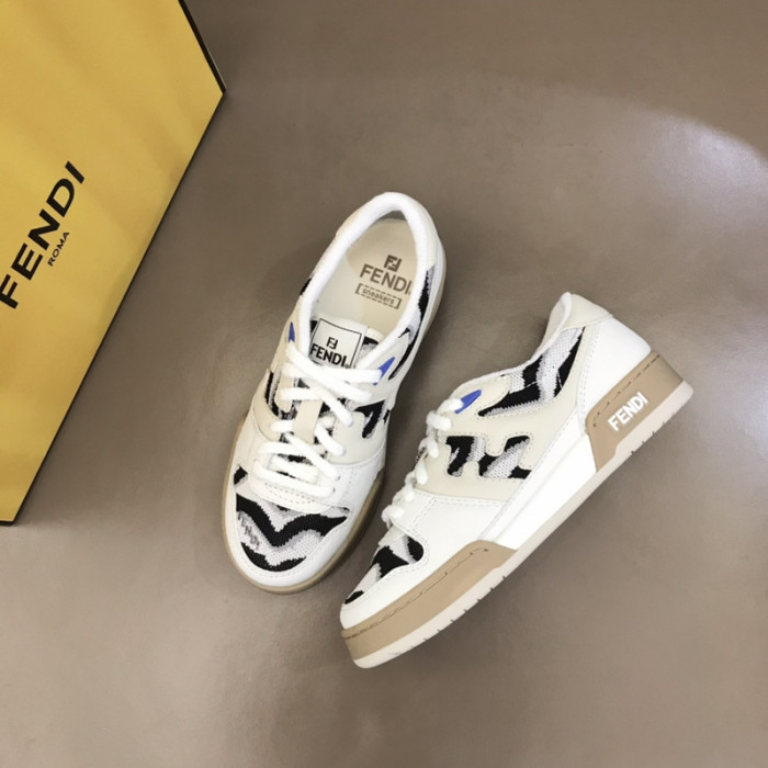 FENDI SNEAKERS