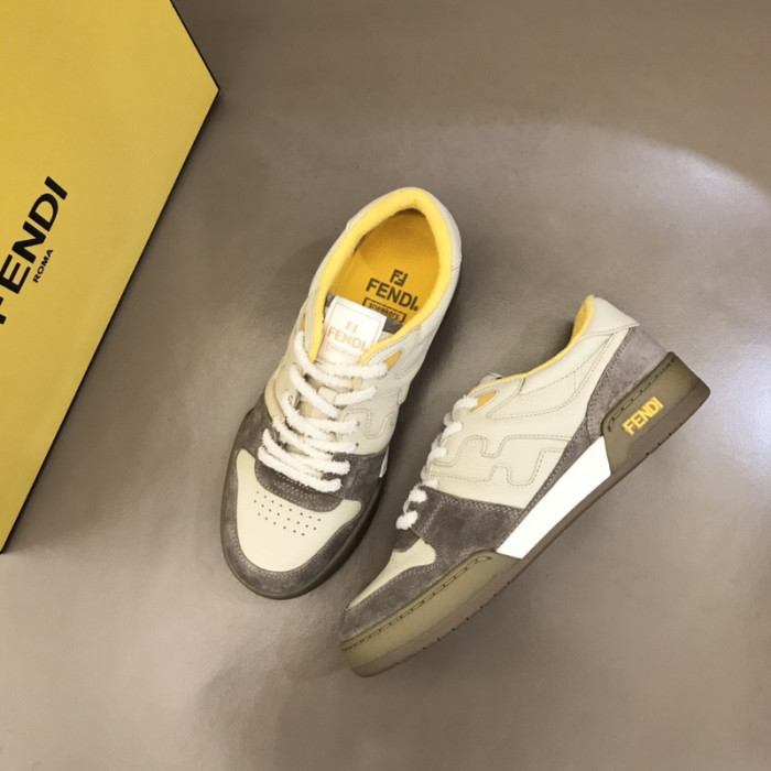 FENDI SNEAKERS