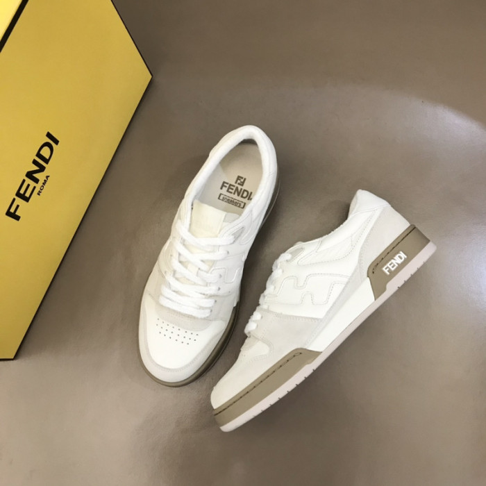 FENDI SNEAKERS
