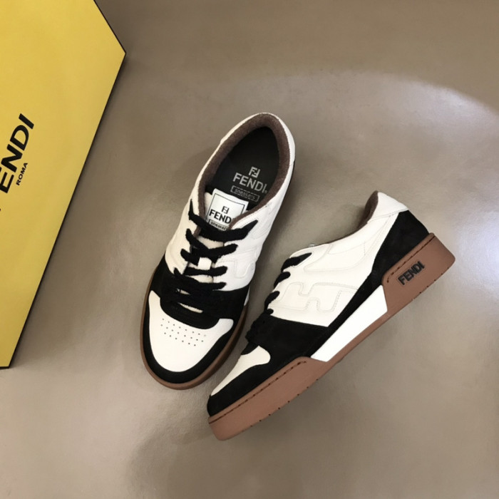 FENDI SNEAKERS