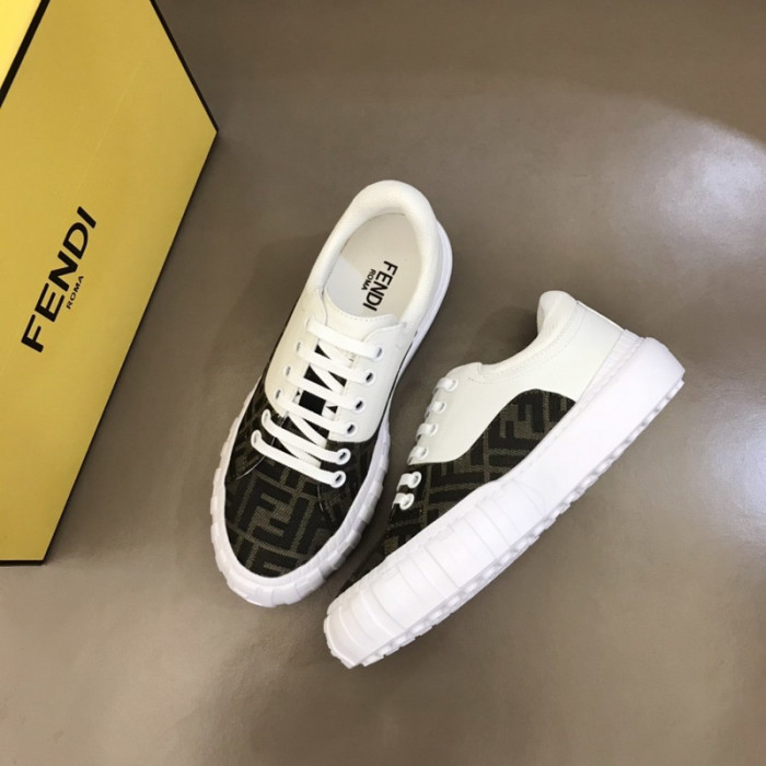 FENDI SNEAKERS