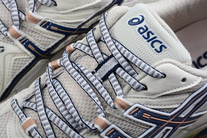 Asics Gel-Flux 4 Grey/Blue 1011A614-109