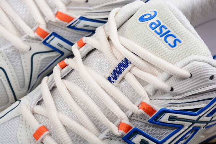 Asics Gel-Kahana 8 Brown/Blue 1011B109-203