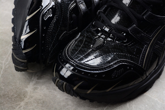 Asics KIKS x Asics Gel-1090 Shadow 