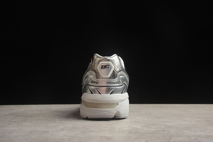 Asics KIKS x Asics Gel-1090 Blade 