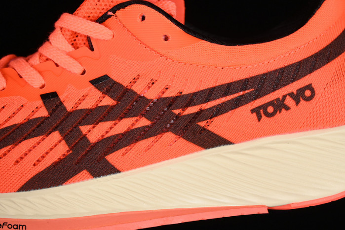 ASICS Metaracer 