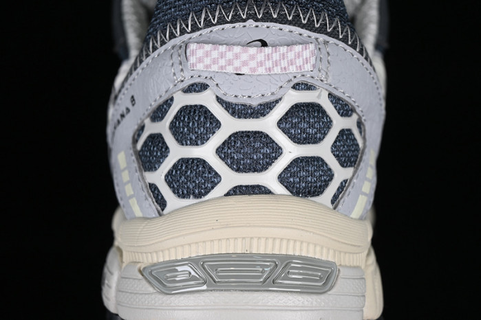 Asics Gel-Kahana 8 