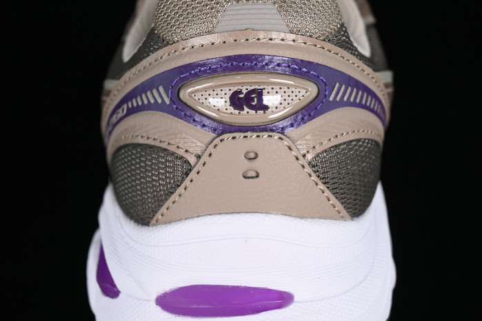 ASICS GT-2160 Low Dark Taupe Purple - 1203A320-251