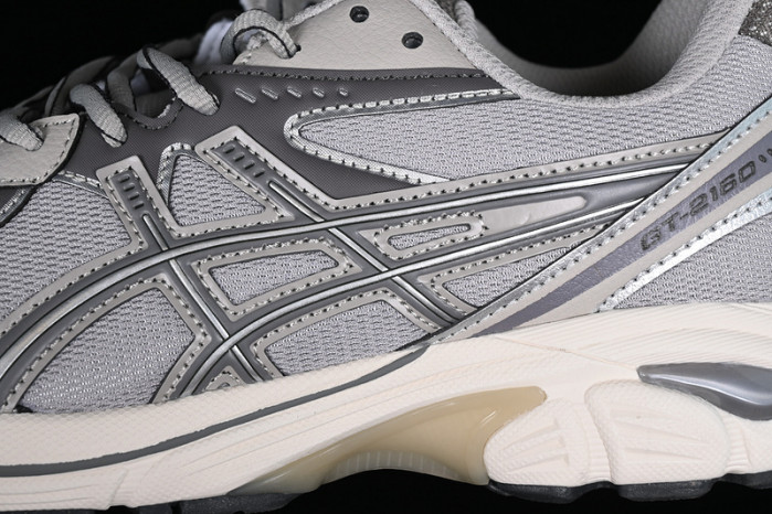 Asics Men GT-2160 Oyster Grey 1203A320-020