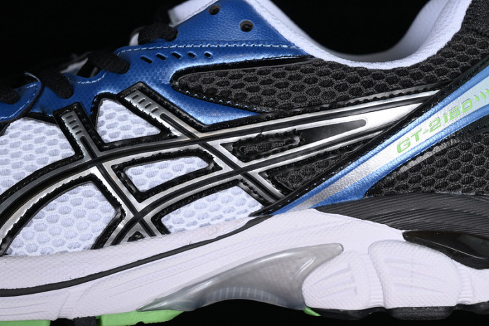 ASICS GT-2160 Low Blue Harmony Glacier - 1203A275-020