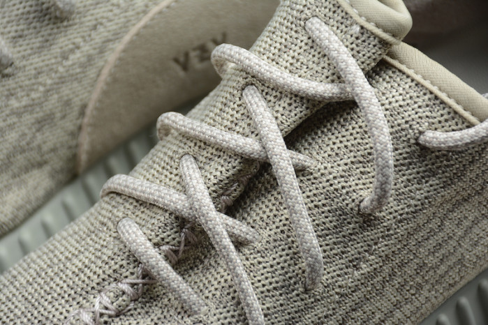 ADIDAS YEEZY BOOST 350 "MOONROCK" AQ2660
