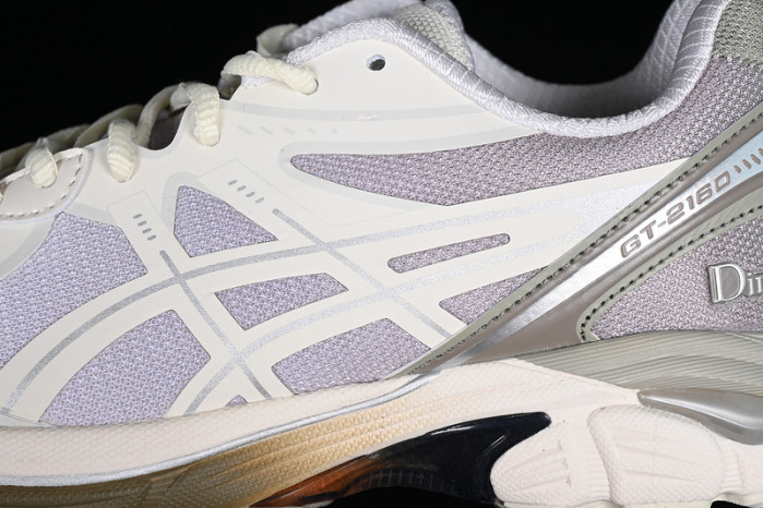 ASICS GT‑2160 DIME Arctic Wolf 1201A887‑100