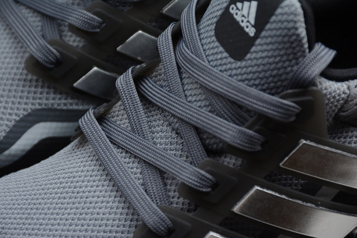 ADIDAS ULTRA BOOST “METALLIC SILVER” EG8103