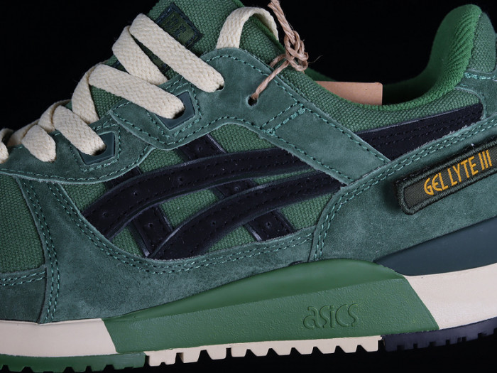 ASICS GEL-Lyte III x Sneaker Politics Always Ready 2022 - 1201A516-300