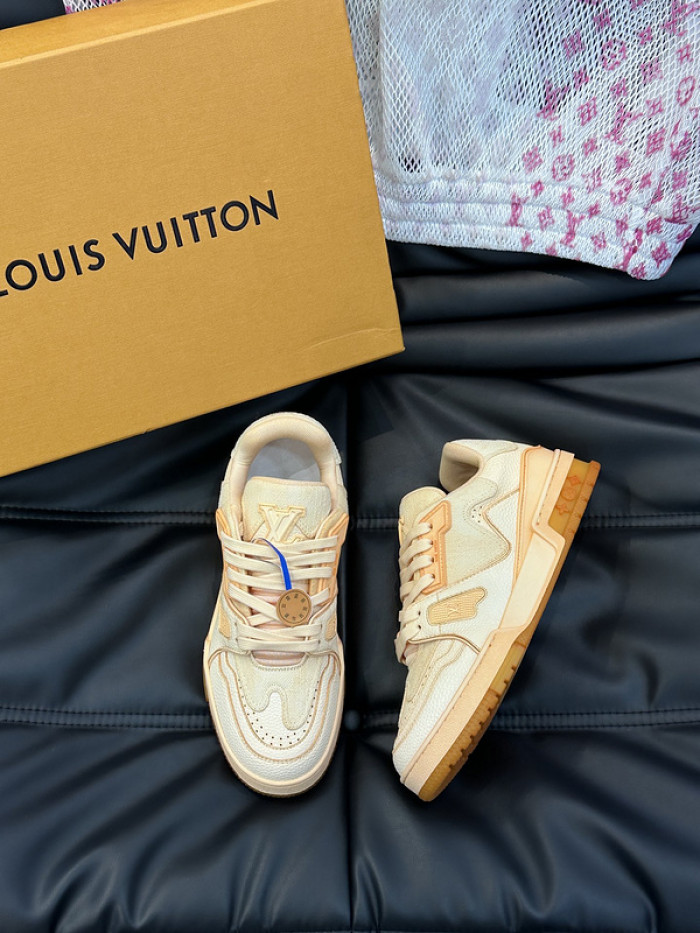 LUSV SNEAKERS