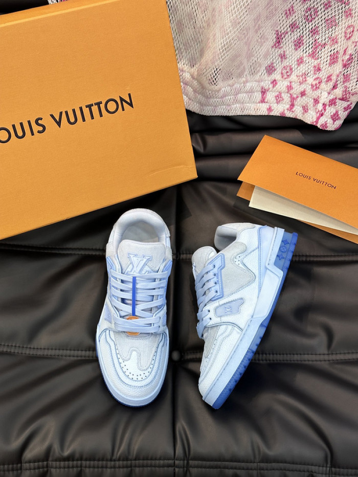 LUSV SNEAKERS
