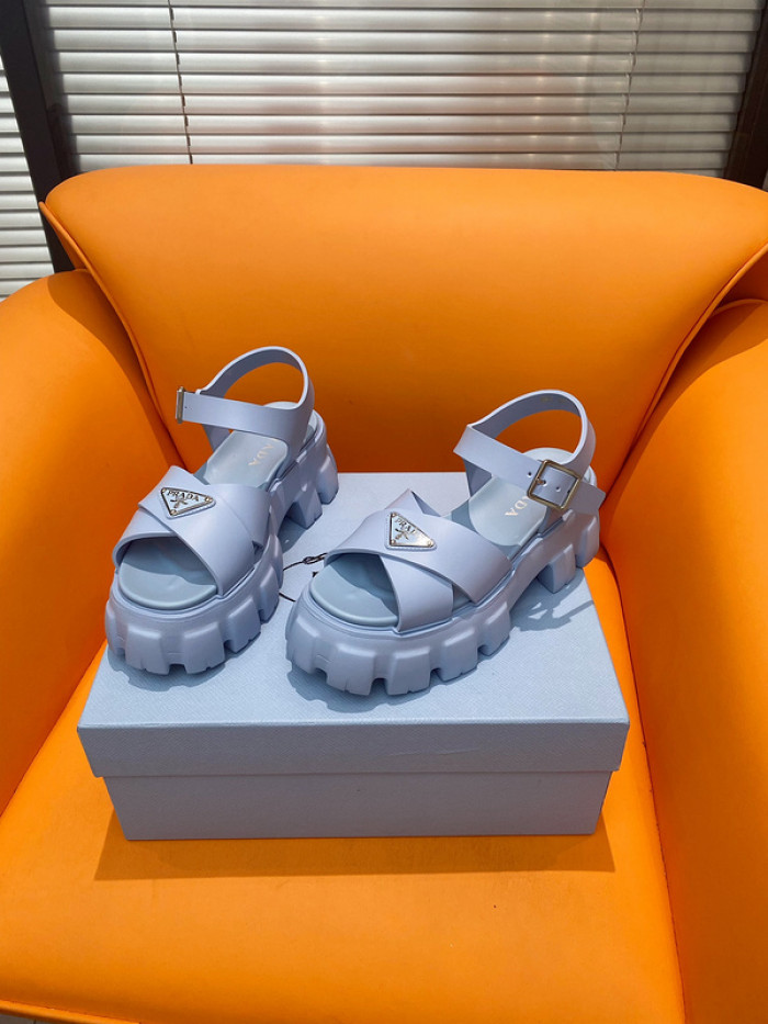 PRADA SLIDE