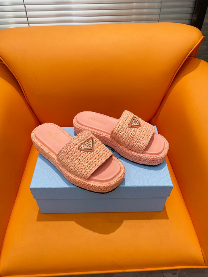 PRADA SLIDE