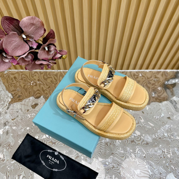PRADA SLIDE