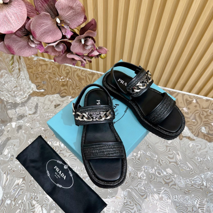 PRADA SLIDE