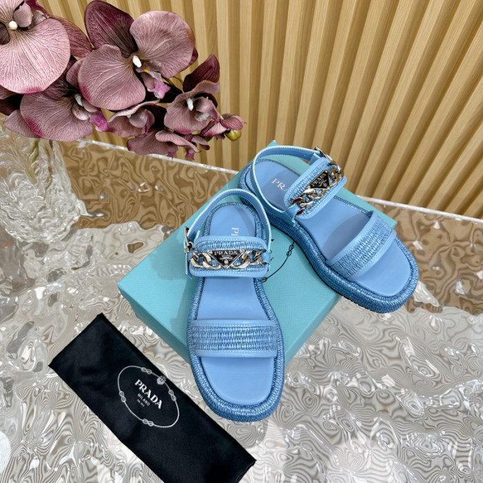 PRADA SLIDE