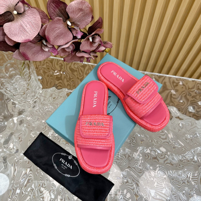 PRADA SLIDE