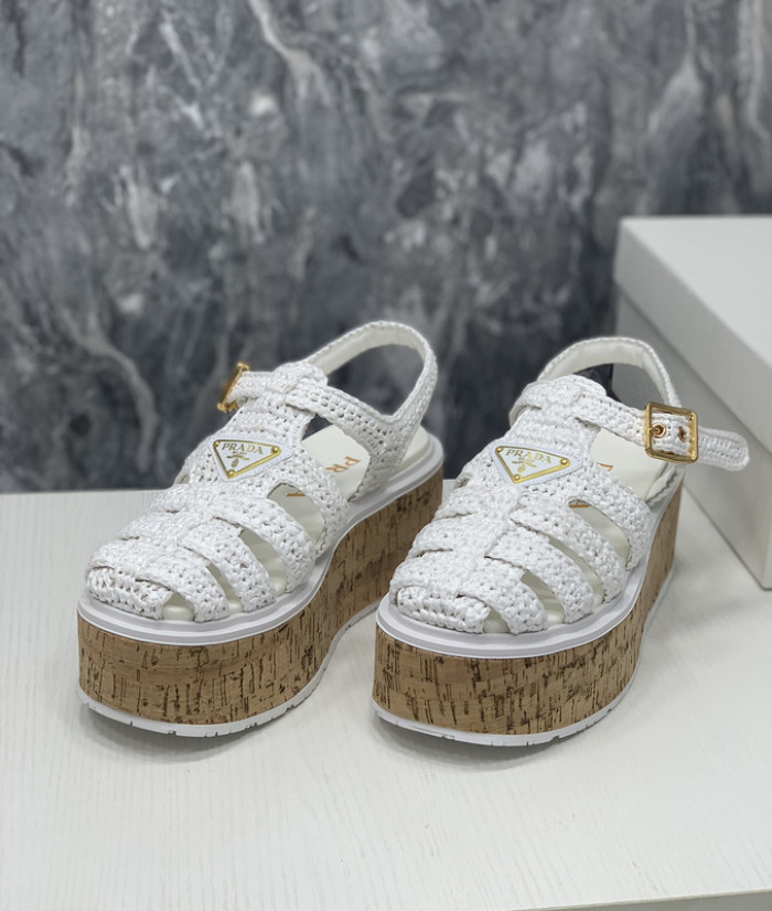 PRADA SLIDE