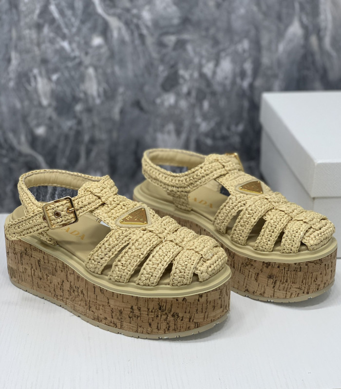 PRADA SLIDE
