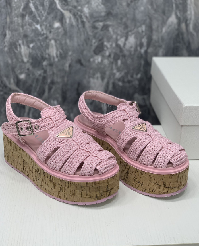 PRADA SLIDE