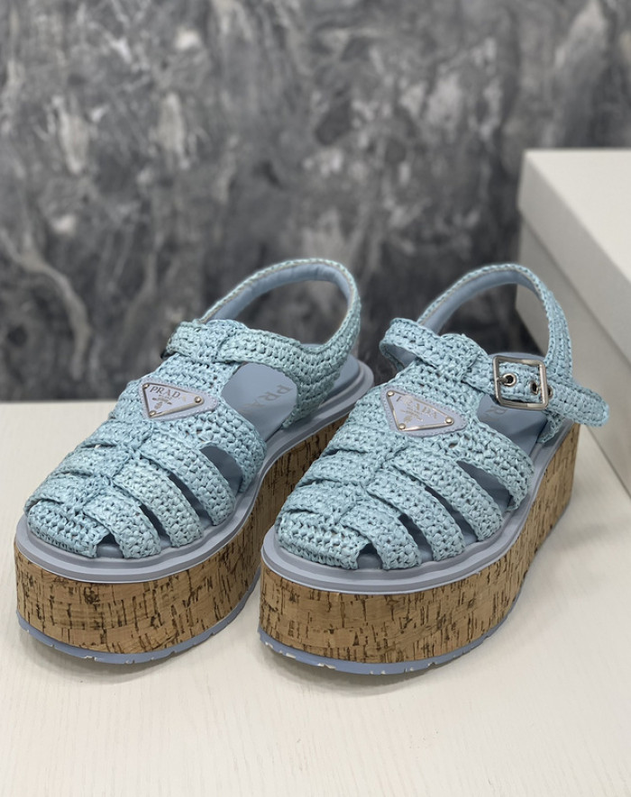 PRADA SLIDE