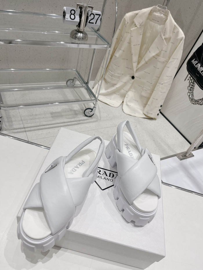 PRADA SLIDE