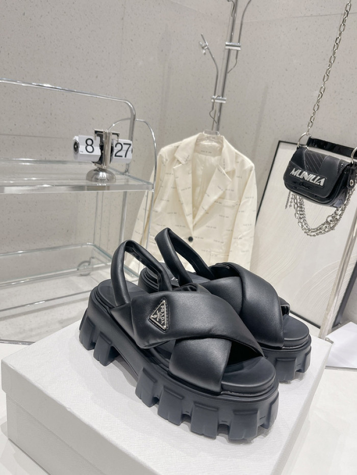 PRADA SLIDE