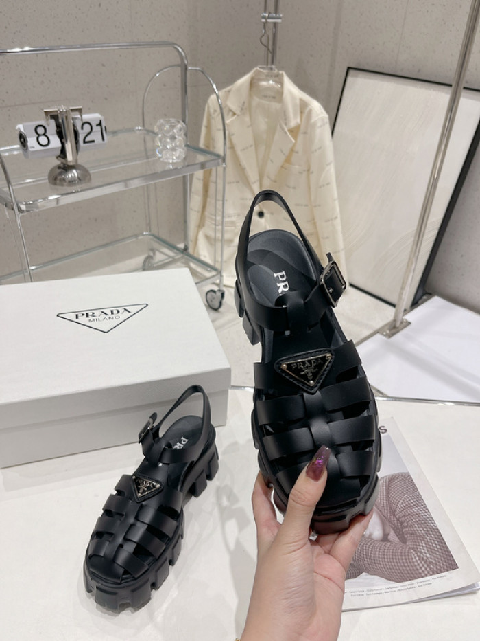 PRADA SLIDE