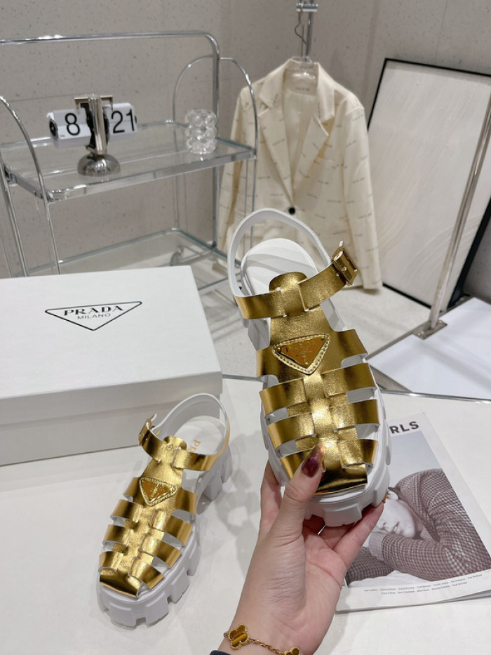PRADA SLIDE