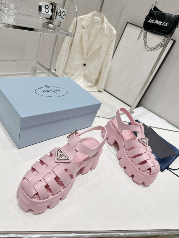 PRADA SLIDE