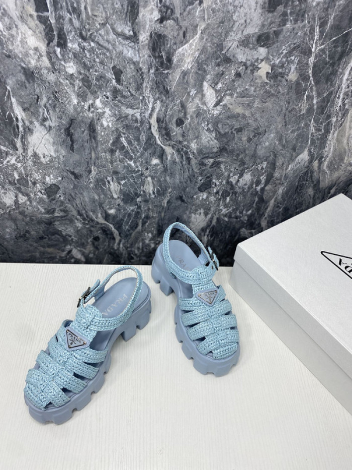 PRADA SLIDE