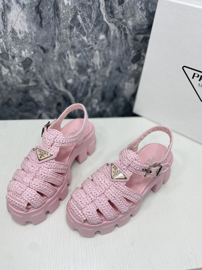 PRADA SLIDE